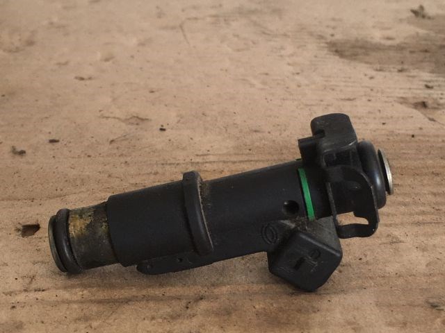 CITROËN C5 I Break (DE_) Porlasztó (1 db) 2. kép