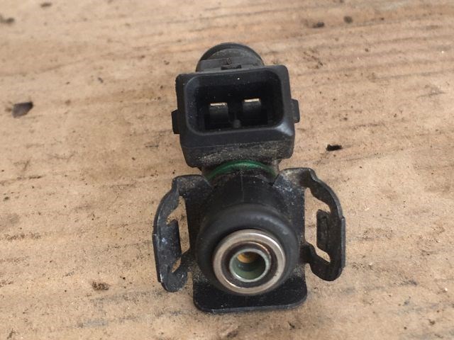 CITROËN C5 I Break (DE_) Porlasztó (1 db) 3. kép