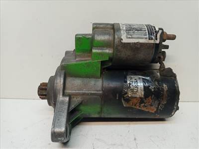 AUDI A3 (8L1) Önindító