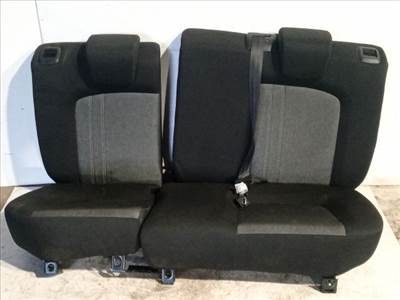 FIAT PUNTO EVO Hátsó Ülés Szett