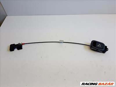 Mini cooper (R56) bal hátsó ülés zár 52202755155