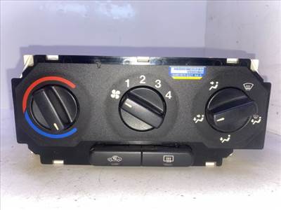 OPEL ASTRA G Fűtéskapcsoló (Nem klímás)