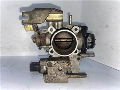 SUZUKI WAGON R PLUS Fojtószelep (Mechanikus)