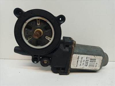 RENAULT LAGUNA II Jobb hátsó Ablakemelő Motor