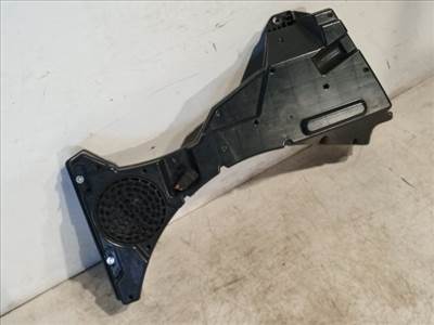 LAND ROVER FREELANDER Mélynyomó Hangszóró
