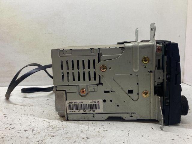 MAZDA MPV Rádió / CD 2. kép