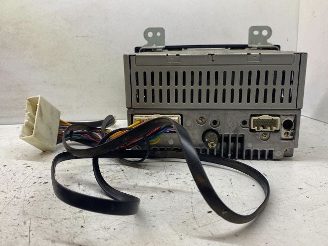 MAZDA MPV Rádió / CD 3. kép