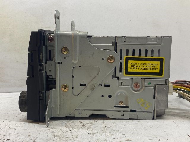 MAZDA MPV Rádió / CD 4. kép