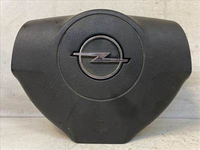 OPEL ASTRA H Kormánylégzsák