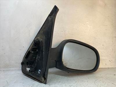 RENAULT CLIO II Jobb Visszapillantó Tükör (Elektromos)