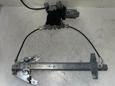 NISSAN PRIMERA Jobb hátsó Ablakemelő Szerkezet (Elektromos)