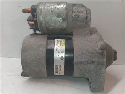 RENAULT MODUS Önindító