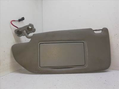 VOLVO V70 Bal Napellenző