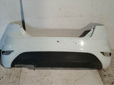 FORD FIESTA VI Hátsó Lökhárító (Üresen)