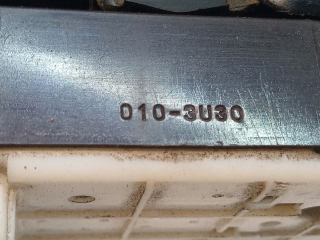 TOYOTA HILUX Ablakemelő Kapcsoló Négyes / Kettes 3. kép