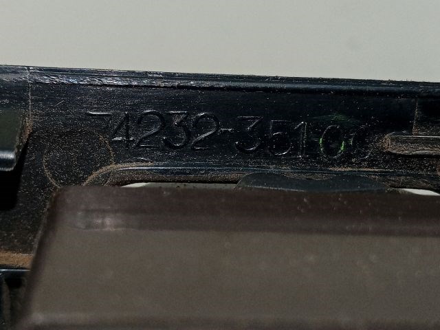 TOYOTA HILUX Ablakemelő Kapcsoló Négyes / Kettes 4. kép