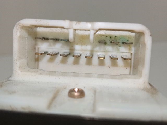 TOYOTA HILUX Ablakemelő Kapcsoló Négyes / Kettes 5. kép