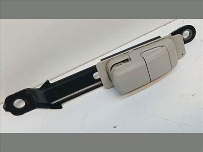 SUBARU FORESTER Biztonsági Öv Magasság Állító