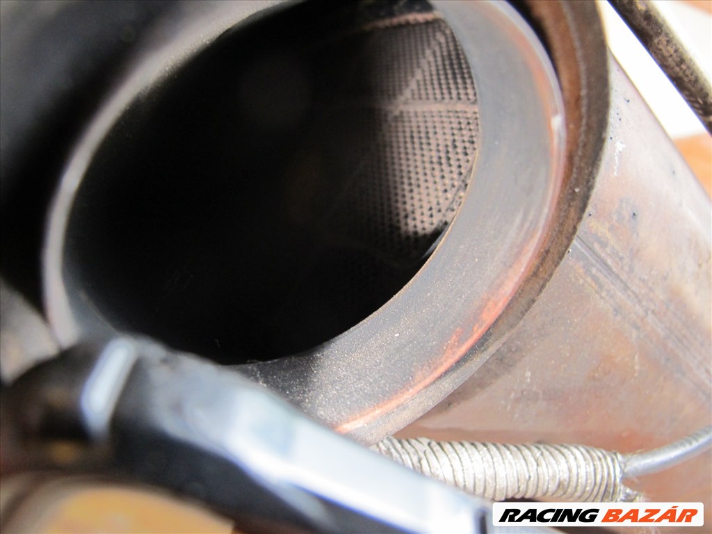  Octavia II,Yeti 1.6 TDI részecskeszűrő  2. kép