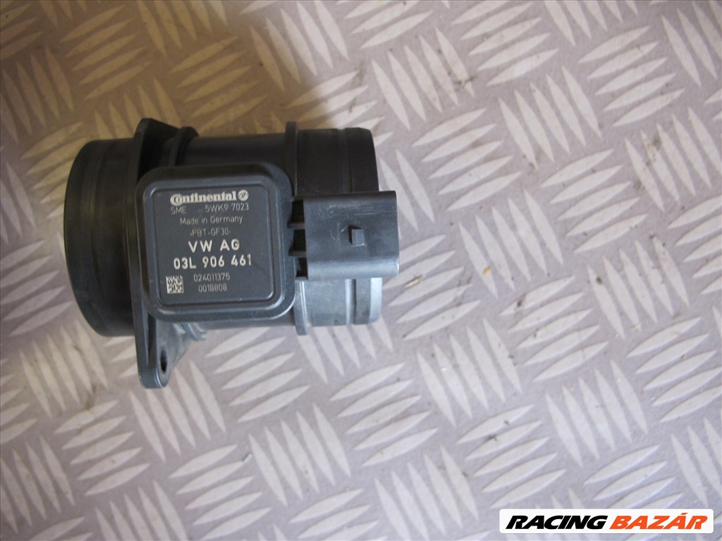  Octavia II,Yeti 1.6 TDI részecskeszűrő  3. kép