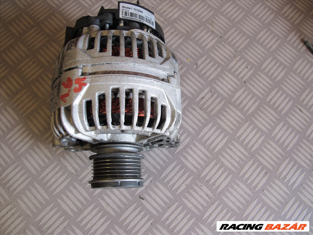  Octavia II,Yeti 1.6 TDI részecskeszűrő  5. kép