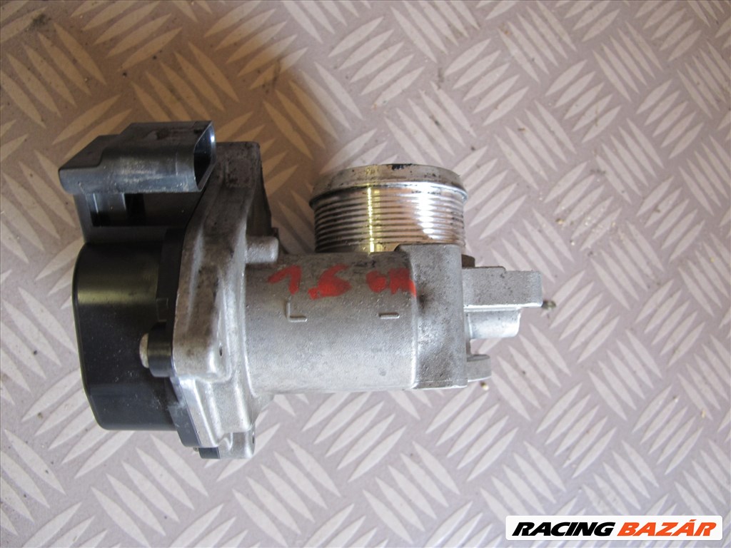  Octavia II,Yeti 1.6 TDI részecskeszűrő  6. kép