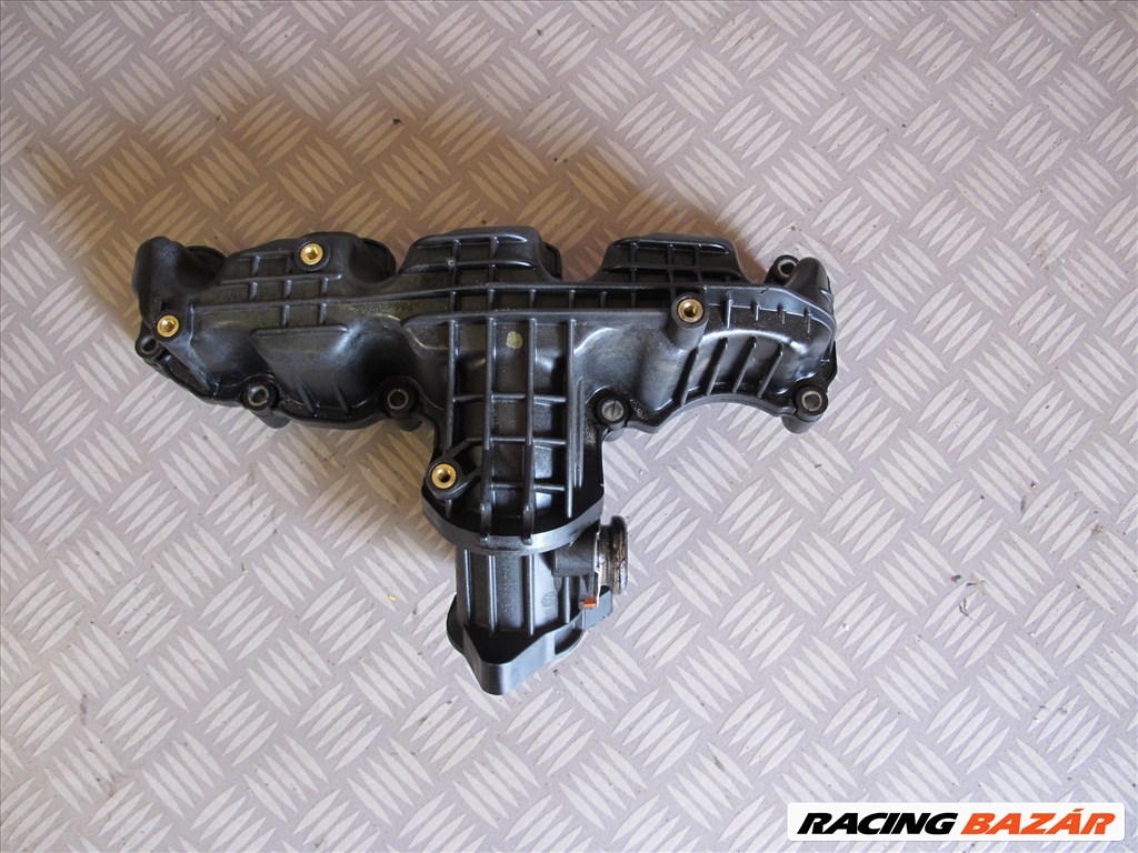  Octavia II,Yeti 1.6 TDI részecskeszűrő  7. kép