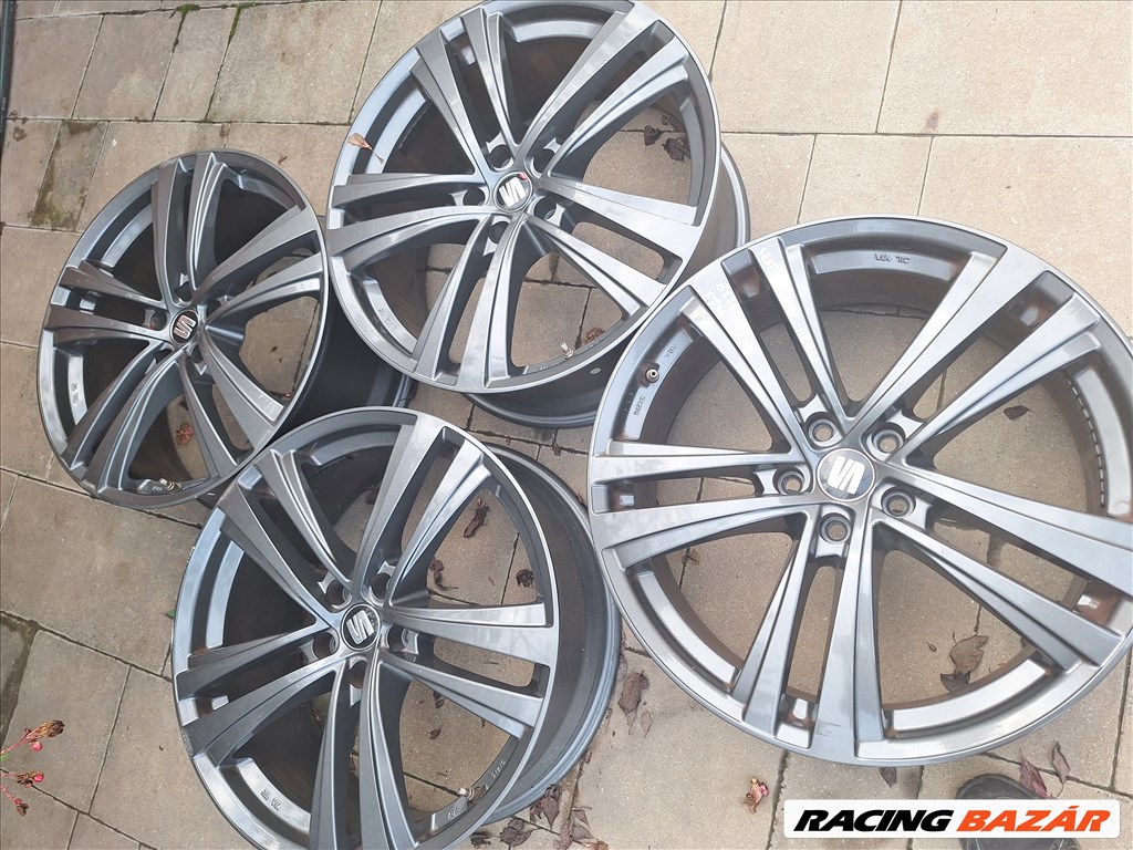  20" SEAT,VW,AUDI,MERCEDES alufelni 2. kép