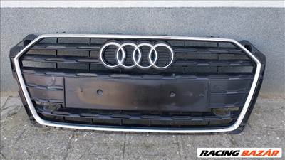 Hütő díszrács, Audi A5 8w6853651