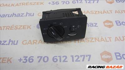 Ford Focus II MK2 2 Facelift Eladó gyári, bontott Világitás kapcsoló ,automata, 