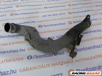 Mazda 3 Eladó bontott gyári 1.6 dízel coolerből a motorba menő coolercső