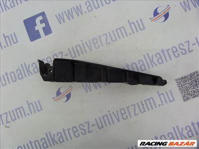 Peugeot 5008 Eladó gyári Peugeot bontott bal oldali lökhárító tartó műanyag jó állapotban.