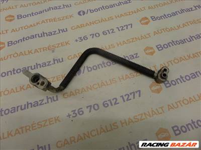 Seat Alhambra Eladó gyári, klímahűtő és zárhíd közötti cső