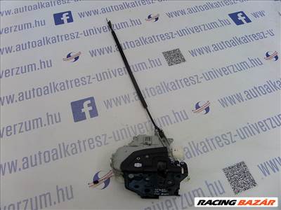 Seat Leon MK1 Eladó gyári bal első bontott ajtózár jól működő állapotban