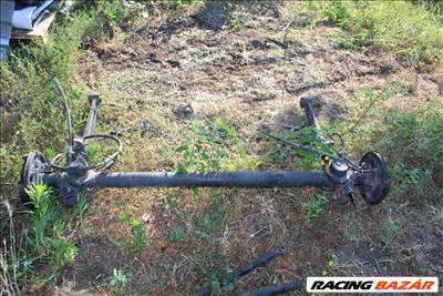 Suzuki Ignis 2 hátsó híd komplett