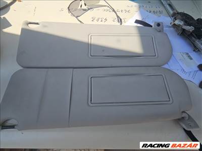 Citroën C8 I Napellenző pár 