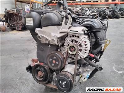 Ford FIESTA IQJC 1,6 B bontott motor