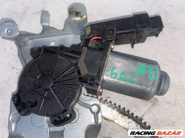 OPEL MERIVA A Bal első Ablakemelő Szerkezet (Elektromos) 4. kép