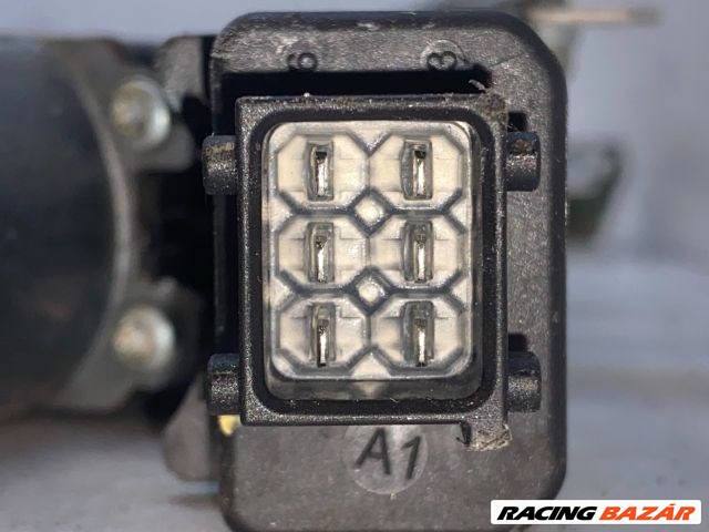 OPEL MERIVA A Bal első Ablakemelő Szerkezet (Elektromos) 5. kép