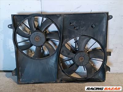 CHEVROLET CAPTIVA Hűtőventilátor