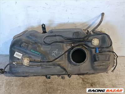 SUZUKI SWIFT IV Tank