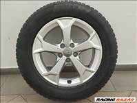  5x112 Audi gyári alufelni 6,5x17 ET38 Q3 Skoda Kodiaq VW Tiguan