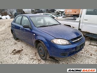 Chevrolet Lacetti Jobb Első Ablakemelő Kapcsoló *114221* 4. kép