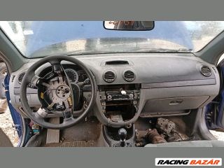 Chevrolet Lacetti Jobb Első Ablakemelő Kapcsoló *114221* 3. kép
