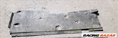 E81, E87 baloldali haspajzs, padlólemez, kartervédő 7059389 51757059389