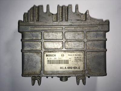 SKODA FELICIA I (6U1) Motorvezérlő