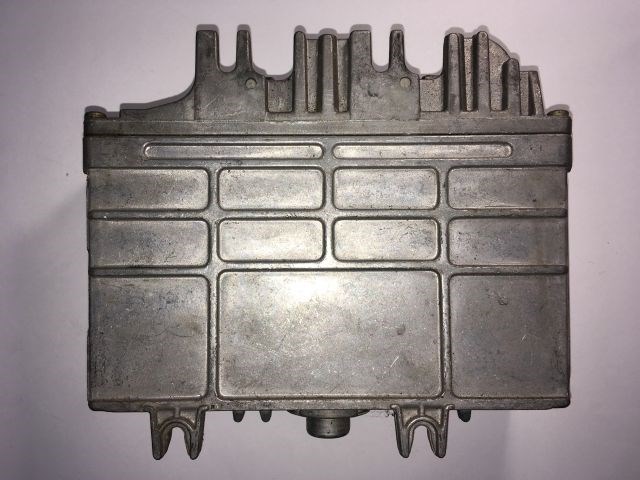 SKODA FELICIA I (6U1) Motorvezérlő 2. kép