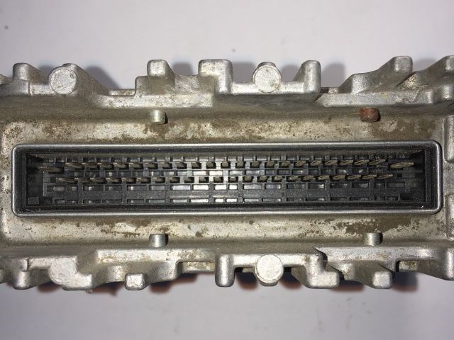 SKODA FELICIA I (6U1) Motorvezérlő 4. kép