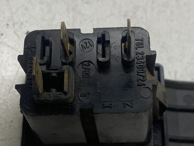 WARTBURG 353 Ablakfűtés Kapcsoló 5. kép