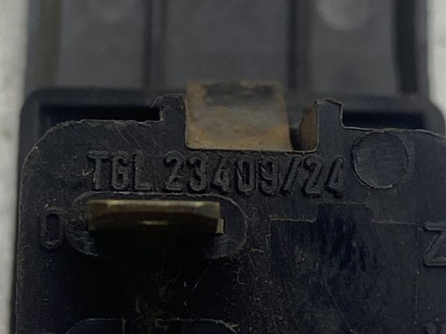 WARTBURG 353 Ablakfűtés Kapcsoló 6. kép